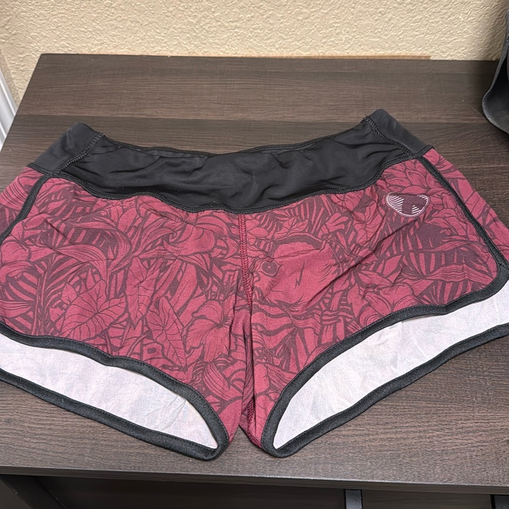 Project X shorts